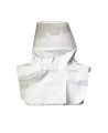 One replacing white Tyvek® hood for Allegro RA9910 kit, no. 9910-10.