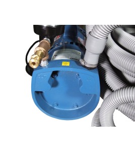 Kit of 50 ft inlet hose for air ambient low pressure Allegro pump RA9806, RA9821 and RA9832.