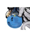 Kit of 50 ft inlet hose for air ambient low pressure Allegro pump RA9806, RA9821 and RA9832.