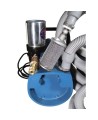 Kit of 50 ft inlet hose for air ambient low pressure Allegro pump RA9806, RA9821 and RA9832.