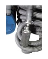 Kit of 50 ft inlet hose for air ambient low pressure Allegro pump RA9806, RA9821 and RA9832.