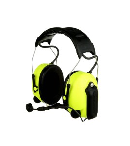 ProTac  Headset MT15H7AWS6 noise-cancelling shell that allows you to have a conversation with a co-worker