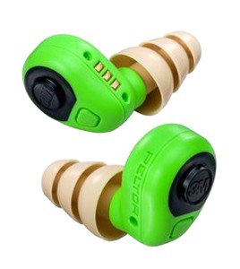 Peltor electronic earplug, sold by unit