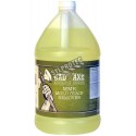 Détachant ultra-puissant MMR à base d’hypochlorite de sodium pour éliminer les taches de moisissures. 1 gal US/bouteille