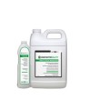 Concrobium® Mold Stain Remover™ two-step system with peracetic acid for mold stain removal. Kit of 2 containers.