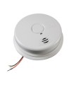 Ionization smoke detector, 120 V AC.