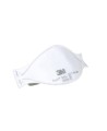 Masque respiratoire N95 de 3M pour protection contre les particules solides & liquides sans huile. Vendu par boite de 20 unités.