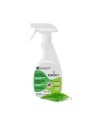 Puroxy, hydrogen peroxide-based surface disinfectant. Available in 1 litre format with a spray bottle