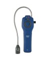 Combustible Gas Detector, Natural Gas, Propane, Butane, Methane, Gasoline and others.