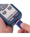 Environmental Meter and Data Logger