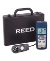 Environmental Meter and Data Logger