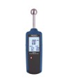 Moisture Detector for home inspection, walls, ceiling and floors.