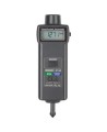 Contact / Photo Tachometer with both contact & non-contact capabilities.