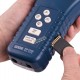 Force gauge/data logger to measure tension & compression. Capacity: 100kg. Includes a load cell sensor, 2m cable & tote bag.