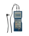 Ultrasonic Thickness Gauge for steel, cast iron, aluminum, red copper.