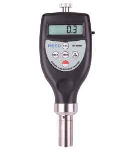 Type “A” Scale Durometer.