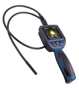 Video Inspection Camera.