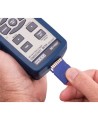 Conductivity/TDS/Salinity Meter/Data Logger