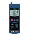 pH/ORP Meter and Data Logger.