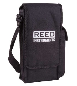 Soft carrying case for Reed instrument, R5060, SD1128, SD4023, ST118.