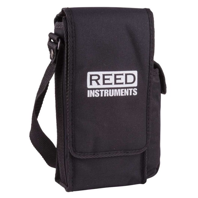 Soft carrying case for Reed instrument, R5060, SD1128, SD4023, ST118.