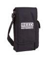 Soft carrying case for Reed instrument, R5060, SD1128, SD4023, ST118.