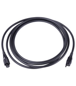 9.8' (3M) cable extension for R8500 video camera.