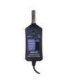 Sound Level Adapter for SD-9300 to work as a sound level meter.