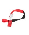 Concrete anchor strap 42 in. (1m) from Protectra, 420 lb max,  25 units