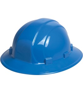 Omega II minor hard hat type 1, class E with a 6-point suspension. Sold individually