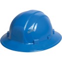 Omega II minor hard hat type 1, class E with a 6-point suspension. Sold individually