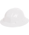 Omega II minor hard hat type 1, class E with a 6-point suspension. Sold individually