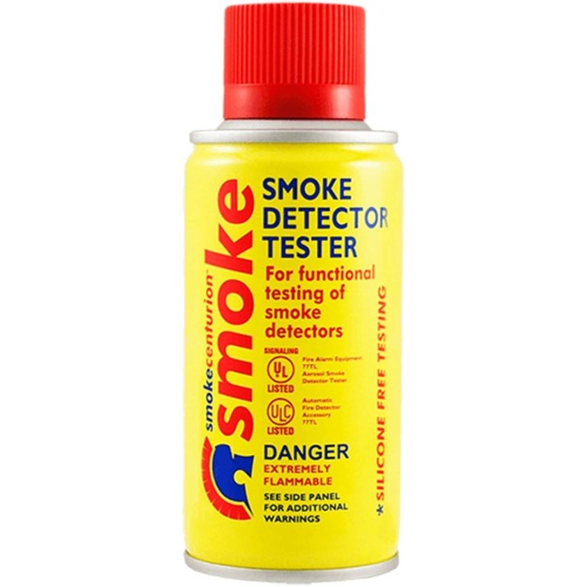 Smoke detector tester M8, 2.6 oz.