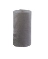 Universal absorbent roll for non-corrosive spills, 30 inches X 150 feet.