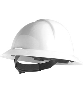 Casque NORTH style mineur 6 points, rochet