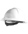 Casque NORTH style mineur 6 points, rochet