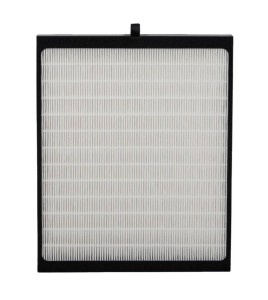 Disposable electrostatic filter for particles 3 to 10 µm on AQUATRAP high performance dehumidifier