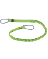 Slim tool attachment strap for harness 28 in (71 cm) long, 9/16 (1.43 cm) wide, capacity 15 lb (6.82Kg)