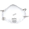 Zenith N95 particulate respirator for protection from solids & non-oil based liquids particles