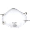 Zenith N95 particulate respirator for protection from solids & non-oil based liquids particles