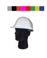 Dentec Safety Liberty hard hat CSA type 1 class E approved equipped with a swivel head suspension Sold individually