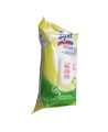 Lysol moist disinfectant 80  wipes for sanitizing and disinfecting surfaces. Kill 99.99% of microbes.