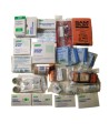 Refill for TR02E kit meets CAN/CSA Z1220-17 high risk for 25 workers and less