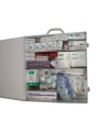 First aid kit meets CAN/CSA Z1220-17 high risk for 51 to 100 workers 