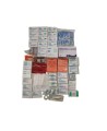 Refill for TR04E first aid kit meets CAN/CSA Z1220-17 high risk for 51 to 100 workers