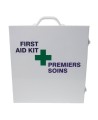 First aid kit meets CAN/CSA Z1220-17 high risk for 51 to 100 workers 