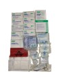 Refill content for kit TR03M kit compliant with CAN/CSA Z1220-17 for low risk 26 to 50 workers 