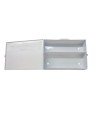 Metal case for first aid kit TR03E et TR04M