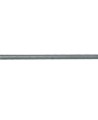 Steel threaded rod 3/8 in, sold by linear foot, length to be specifed