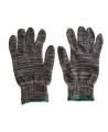 Dexterity® 13-gauge nylon knit gloves with PVC coating on palms and fingers. ASTM/ANSI abrasion level 2. 